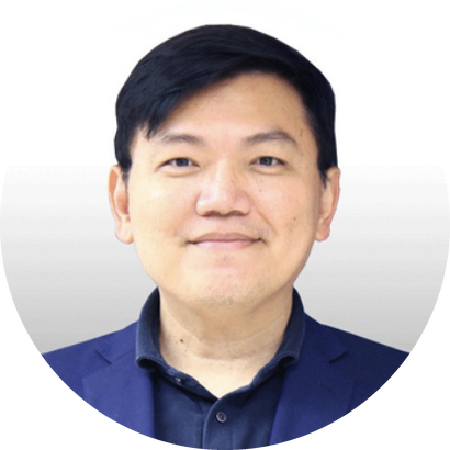 Dr. Eric Huang