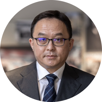 Ray Wu