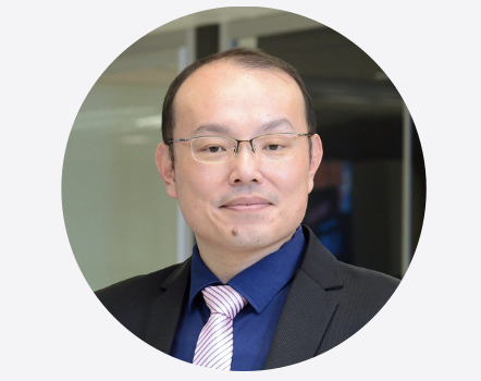 Steven Lee